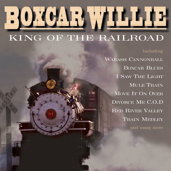 King of the Railroad