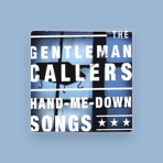 The Gentleman Callers