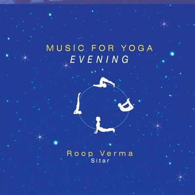 Music for Yoga (Evening)
