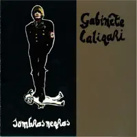Olor a carne quemada — Gabinete Caligari