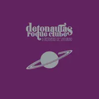 _Logica — Detonautas_
