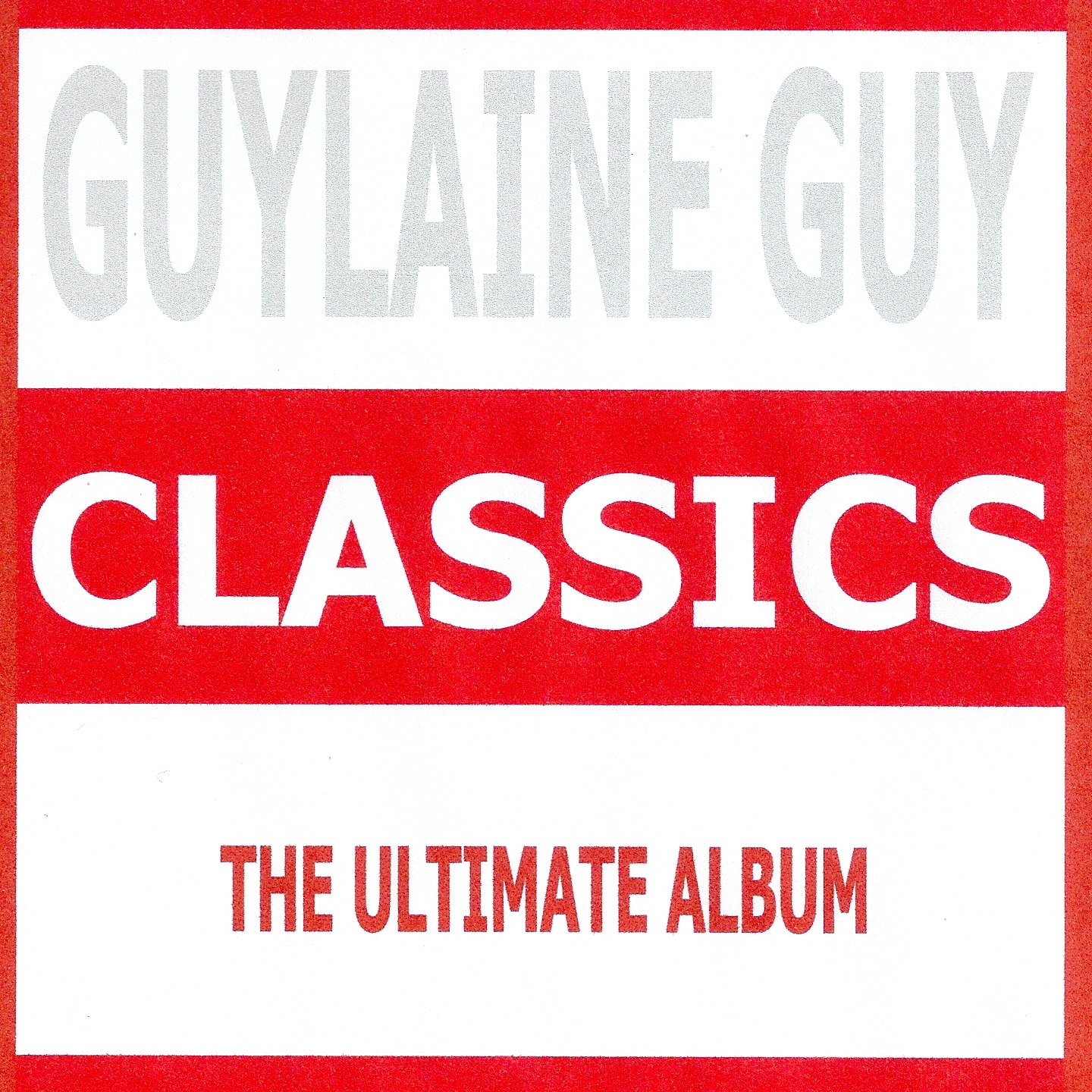 Classics : Guylaine Guy