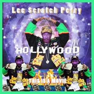 This Is a Movie (Music from the Motion Picture "The Upsetter") - Single