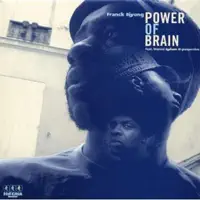 Power Brain (Hi — FRANCK BIYONG