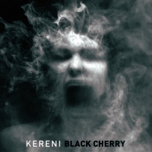 Black Cherry - EP