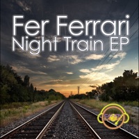 Night Train - Single - Fer Ferrari