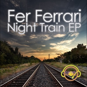 Night Train - Single