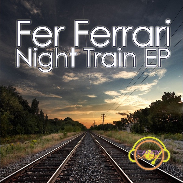 Night Train - Single