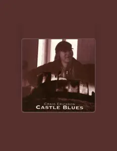 Listen to Craig Erickson, watch music videos, read bio, see tour dates & more!