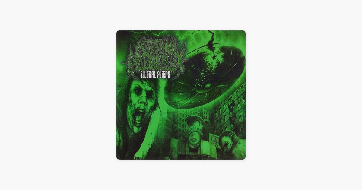 Republicant - Song by Intestinal Alien Reflux - Apple Music