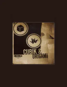 Poslechněte si interpreta Cubik and Origami, sledujte hudební videa, přečtěte si životopis, podívejte se na data turné a další informace.