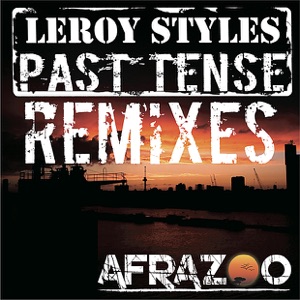 Past Tense Remixes