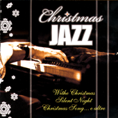 Cover art for Christmas Jazz by Bobby Durham, Carmelo Leotta & Massimo Faraò