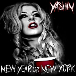 New Year or New York - Single
