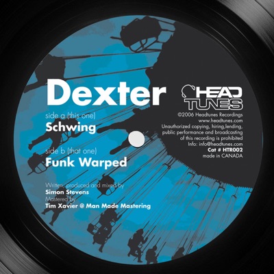 Schwing