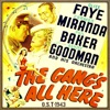 The Gang's All Here (Original Sound Track - 1943)