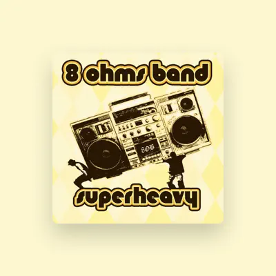 Listen to 8 Ohms Band, watch music videos, read bio, see tour dates & more!
