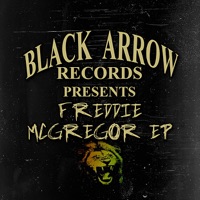 Freddie McGregor EP - Freddie McGregor