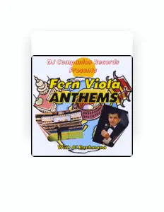 Listen to Fern Viola, watch music videos, read bio, see tour dates & more!