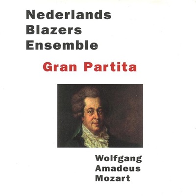 Mozart: Gran Partita