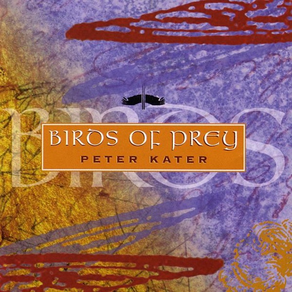 Birds of Prey