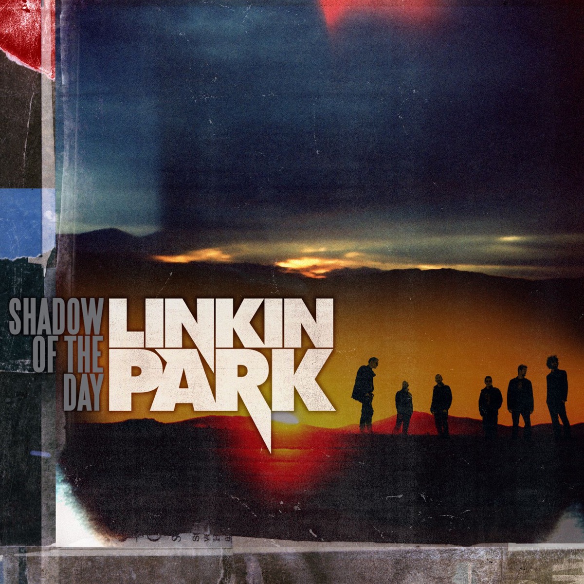 Shadow of the Day cover art