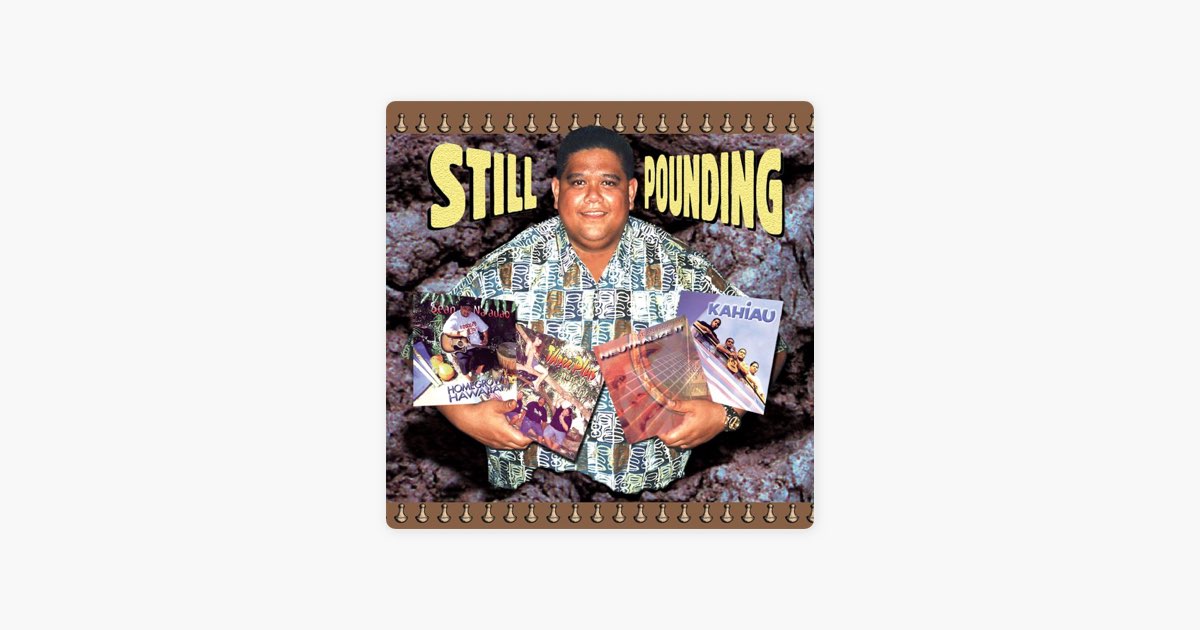 Still Pounding - Sean Na