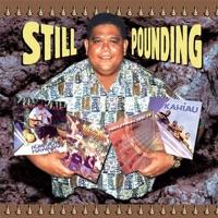 Sean Na'auao - Fish & Poi