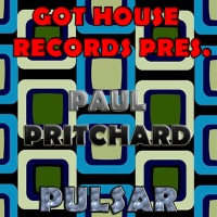 Pulsar - Paul Pritchard