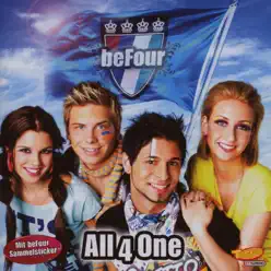 All 4 One - beFour