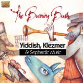 Yiddish, Klezmer & Sephardic Music