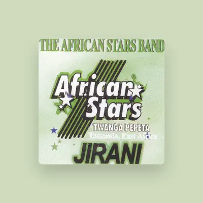 Listen to African Stars Band, watch music videos, read bio, see tour dates & more!