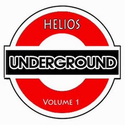 Helios Underground, Vol. 1