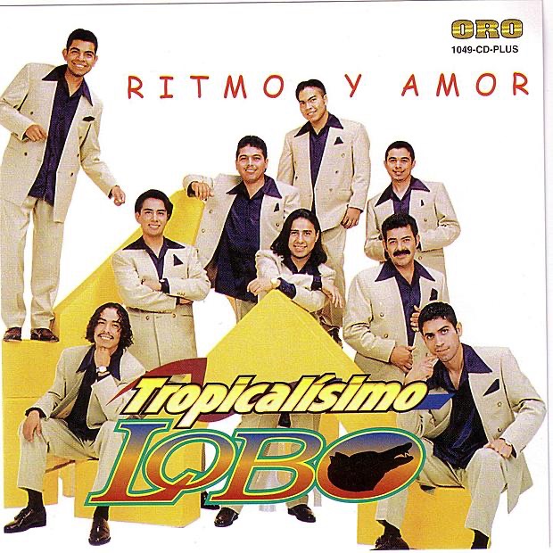 Cumbia Fiesta
