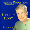 Flat Out Funny - At the Paramount - Jeanne Robertson