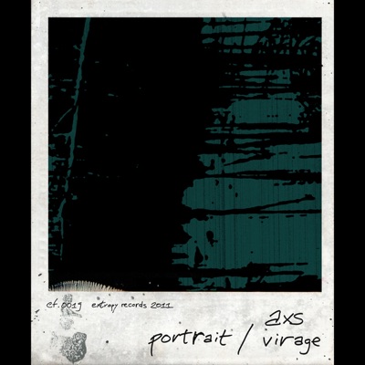 Portrait - Virage - EP