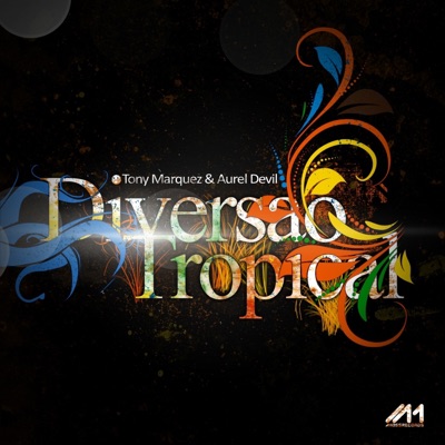 Diversao Tropical - Single