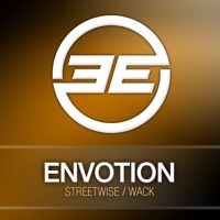 Streetwise / Wack - Single - Envotion