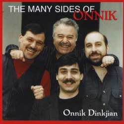 Onnik Dinkjian - Haveh Gorav