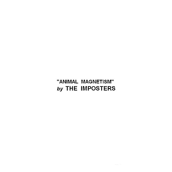 Animal Magnetism