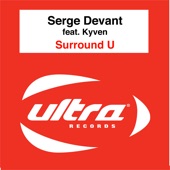 Surround U (Original Mix) artwork