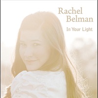 Rachel Belman - The Broken