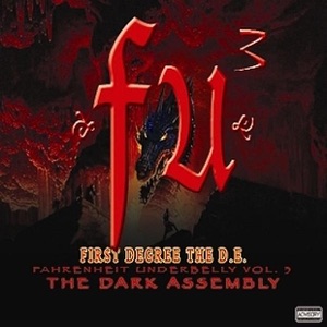 FU3 the Dark Assembly