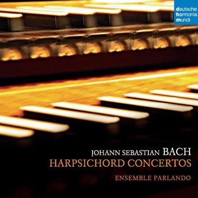 Concerto For 3 Harpsichords Strings And Basso Continuo In C Major Bwv 1064 I Allegro Concerto For 3 Harpsichords Strings And Basso Continuo In C Major Bwv 1064 I Allegro