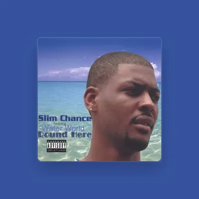 Listen to Slim Chance, watch music videos, read bio, see tour dates & more!