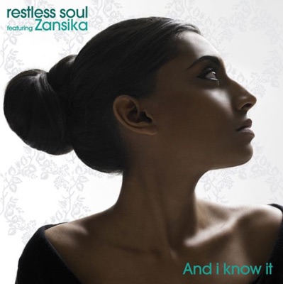 And I Know It (feat. Zansika) - EP