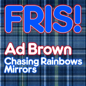 Chasing Rainbows - EP