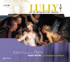 Ballet Royal de Flore, LWV 40: Ouverture