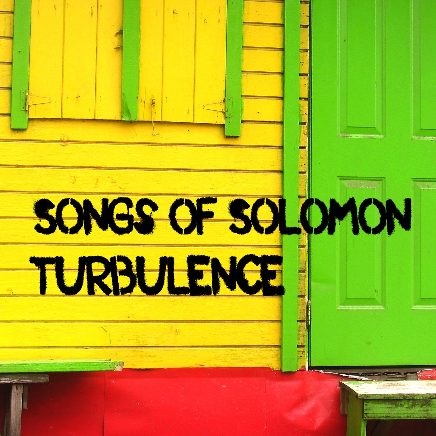 Songs of Solomon