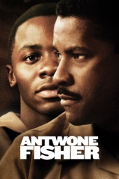 Poster for Antwone Fisher by Denzel Washington